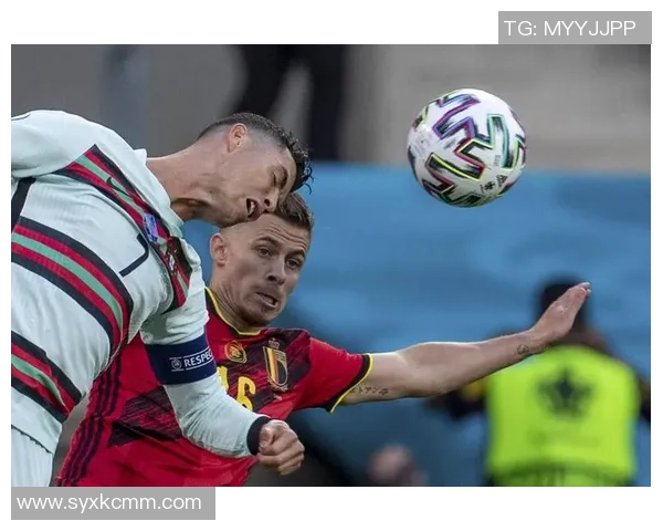 比利时国家足球队球星崭露头角 打造世界级强队新篇章